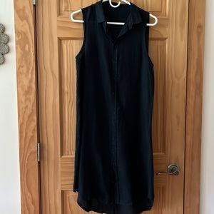 CP Shades Linen Dress